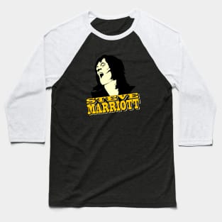 Marriott Baseball T-Shirt